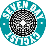Seven Day Cyclst
